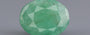 Emerald - 6.56 Carat