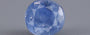 Blue Sapphire - 4.17 Carat