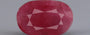 Ruby - 5.08 Carat