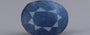 Blue Sapphire - 5.15 Carat