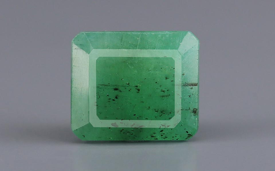 Emerald - 4.95 Carat