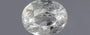 White Sapphire - 6.07 Carat