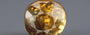 Yellow Zircon - 9.29 Carat
