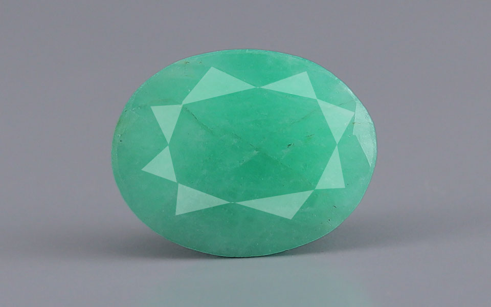 Emerald - 3.23 Carat