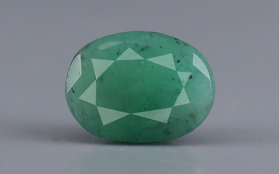 Emerald - 3.18 Carat