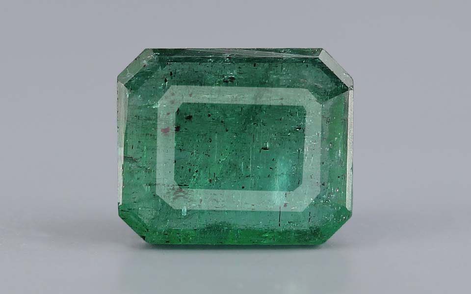 Emerald - 7.36 Carat
