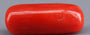 Red Coral - 5.84 Carat (6.45 Ratti - Moonga)