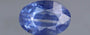 Blue Sapphire - 7.88 Carat