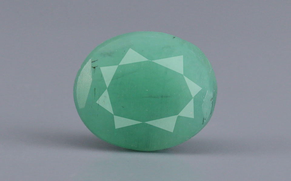 Emerald - 2.84 Carat