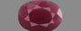 Ruby - 1.88 Carat