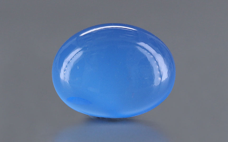 Aqeeq  (Akik) - 6.44 Carat