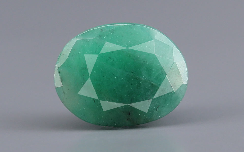 Emerald - 3.98 Carat