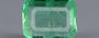 Emerald - 2.89 Carat