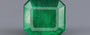 Emerald - 8.50 Carat