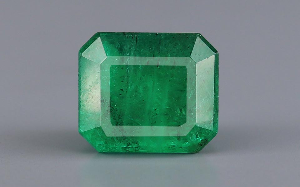 Emerald - 8.50 Carat