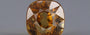 Yellow Zircon - 5.47 Carat