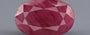 Ruby - 10.51 Carat