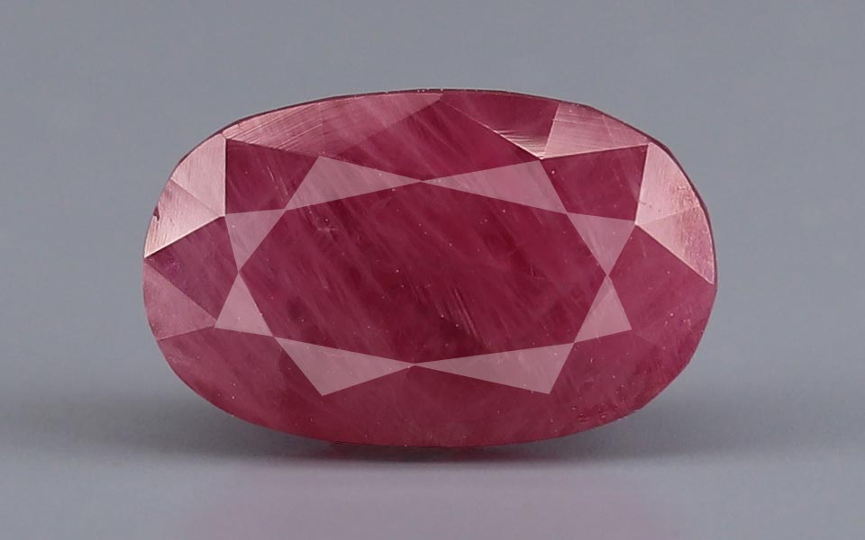 Ruby - 10.51 Carat