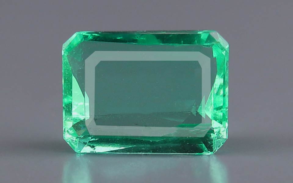 Emerald - 3.28 Carat