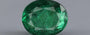 Emerald - 4.39 Carat