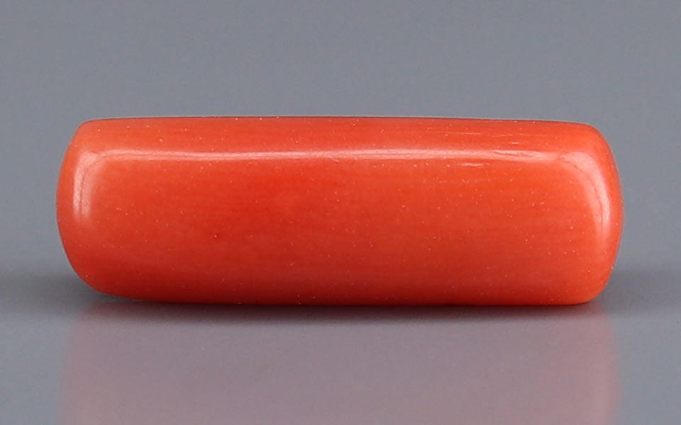 Red Coral - 3.50 Carat (3.87 Ratti - Moonga)