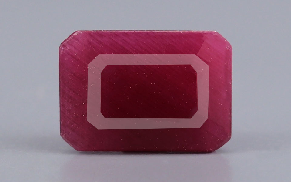 Ruby - 3.44 Carat