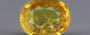 Yellow Sapphire - 4.27 Carat