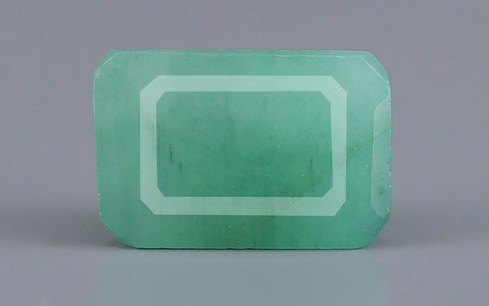 Emerald - 2.77 Carat