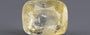 Yellow Sapphire - 5.55 Carat