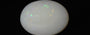 White Opal - 6.27 Carat