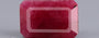 Ruby - 9.24 Carat