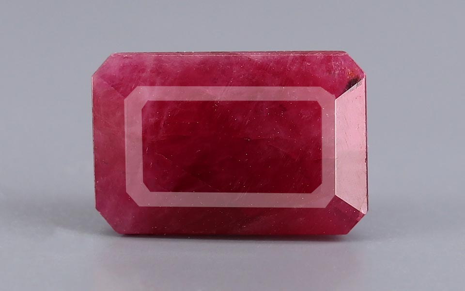 Ruby - 9.24 Carat