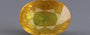 Yellow Sapphire - 4.86 Carat