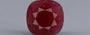 Ruby - 4.76 Carat