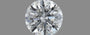 Natural Diamond - 0.61 Carat