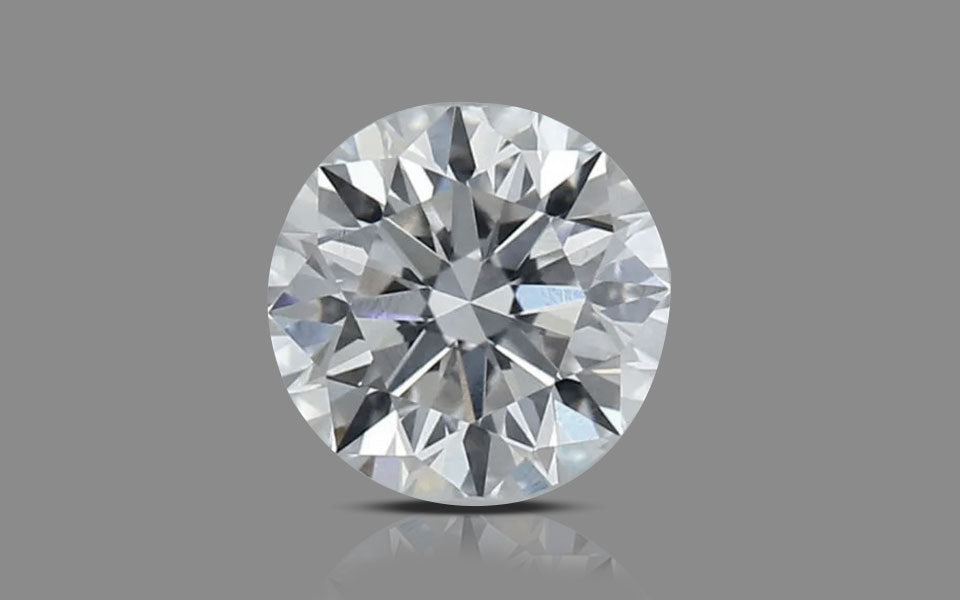 Natural Diamond - 0.61 Carat