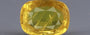 Yellow Sapphire - 4.41 Carat