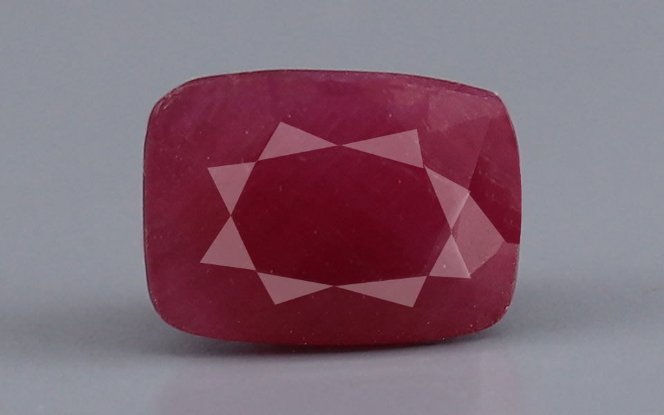 Ruby - 3.95 Carat