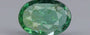 Emerald - 3.81 Carat