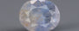 Blue Sapphire - 8.02 Carat