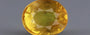 Yellow Sapphire - 4.50 Carat