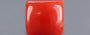 Red Coral - 3.64 Carat (4.02 Ratti - Moonga)
