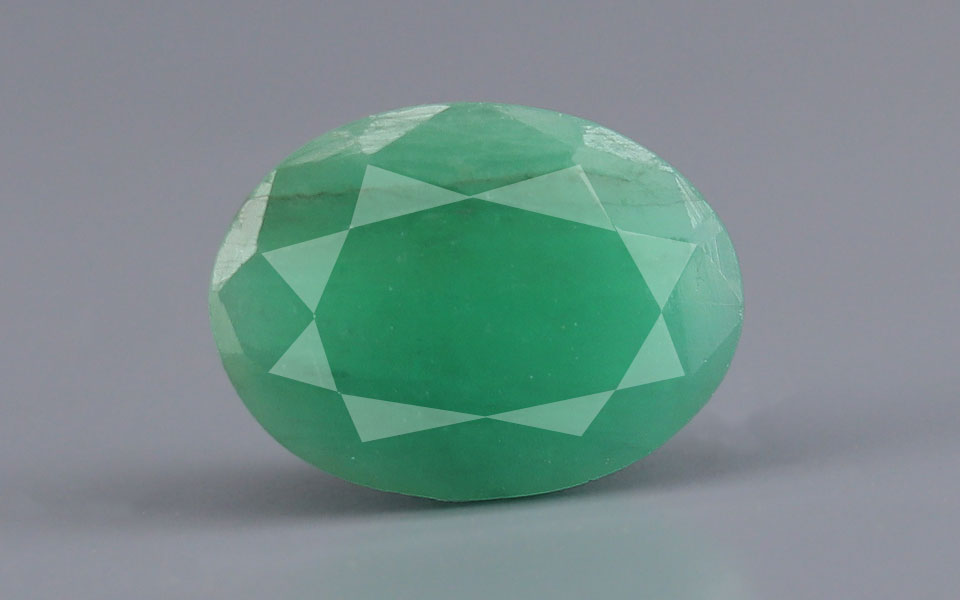 Emerald - 3.43 Carat