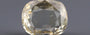 Yellow Sapphire - 5.02 Carat