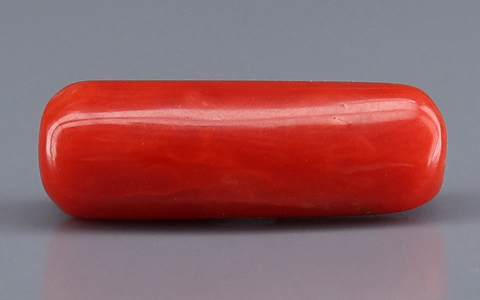 Red Coral - 5.23 Carat (5.78 Ratti - Moonga)