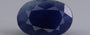 Blue Sapphire - 7.51 Carat