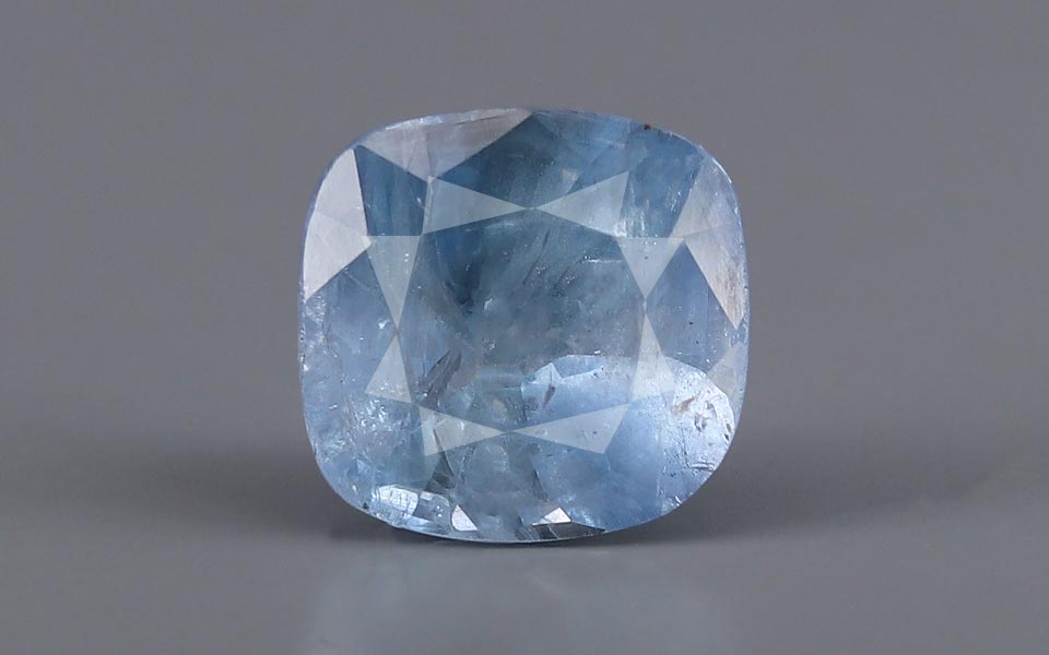 Blue Sapphire - 10.29 Carat