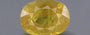 Yellow Sapphire - 4.46 Carat