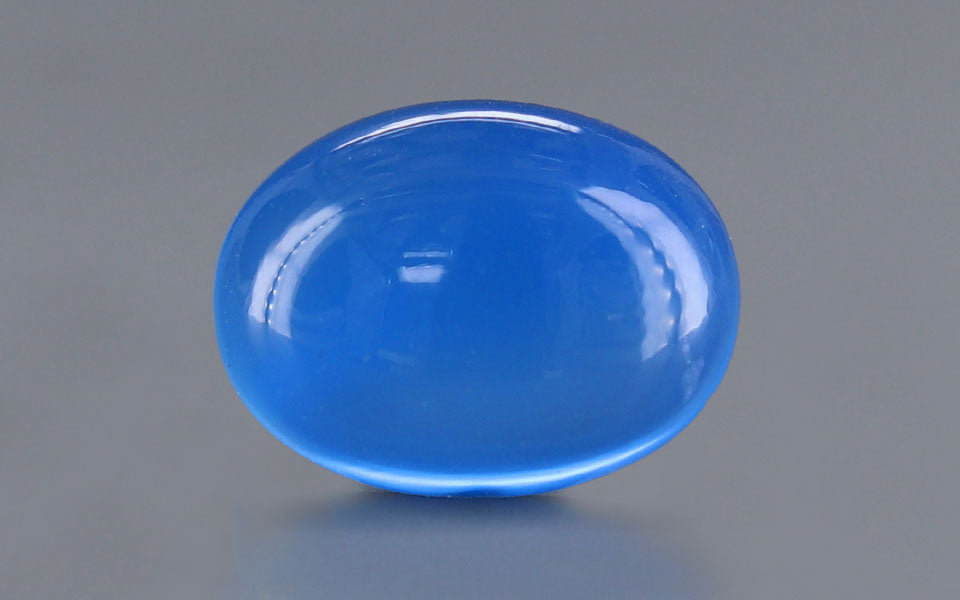 Aqeeq  (Akik) - 8.64 Carat