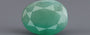 Emerald - 3.97 Carat